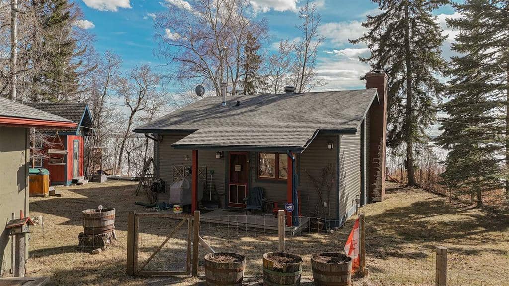 361 Birchcliff Road, Sylvan Lake