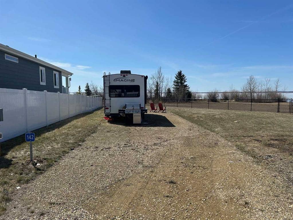 41310 Range Road 282 # 142, Lacombe