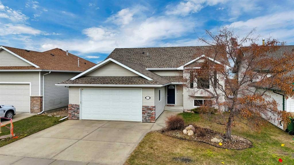 50 Langford Crescent, Red Deer