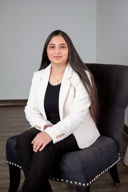 Jasmeen Kaur