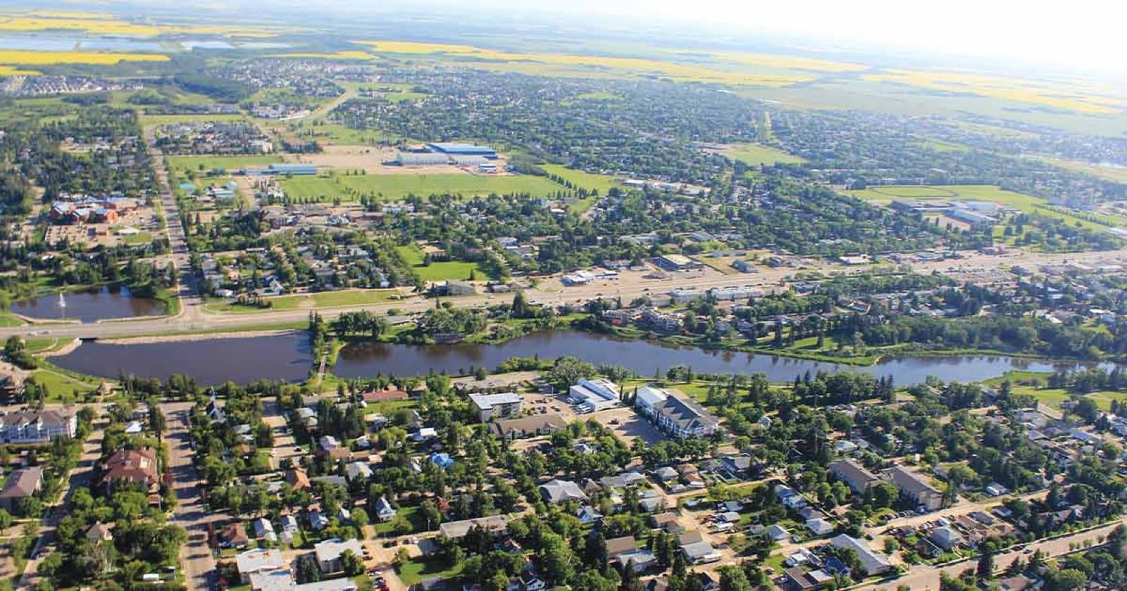 Camrose