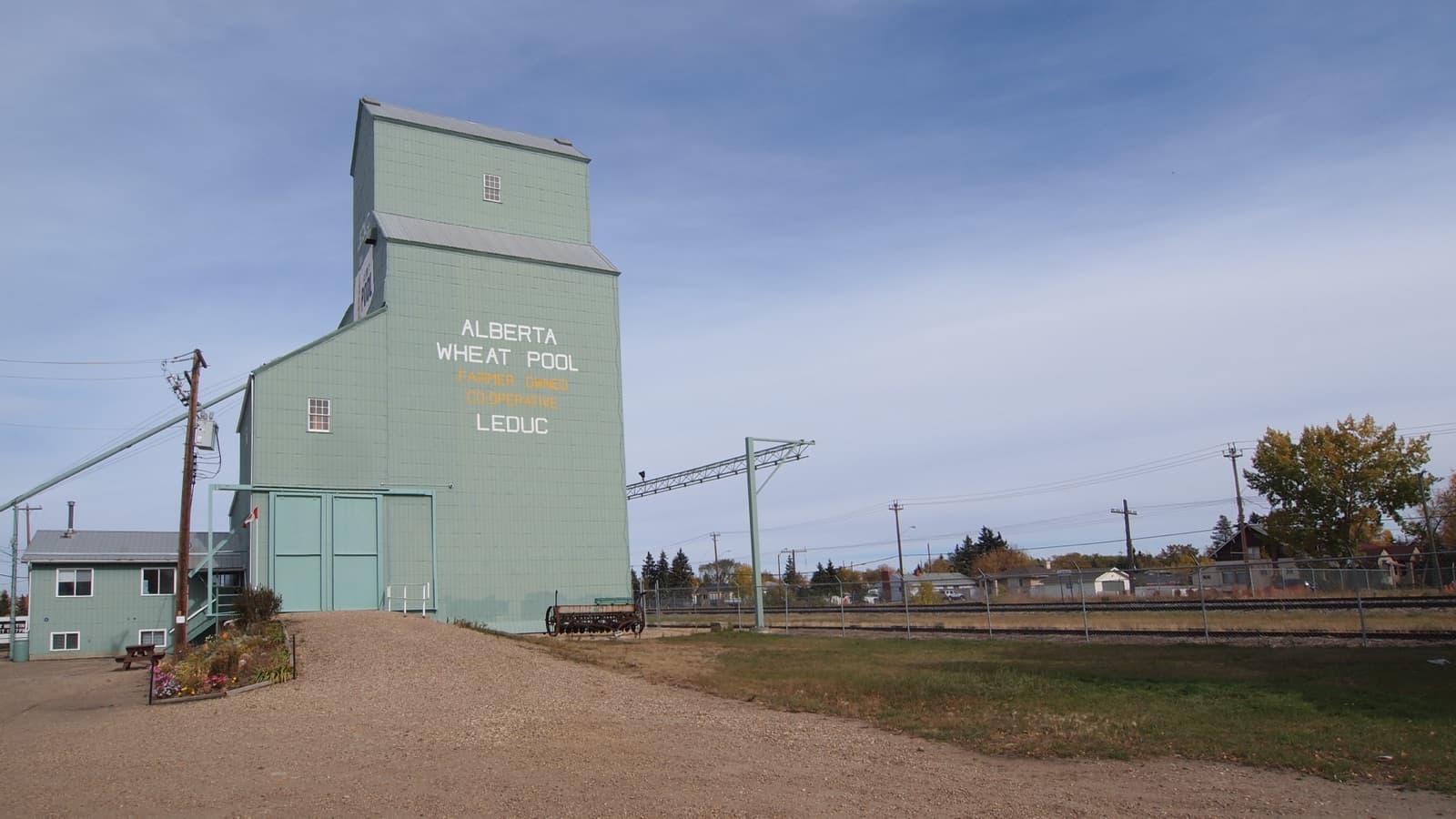 Leduc
