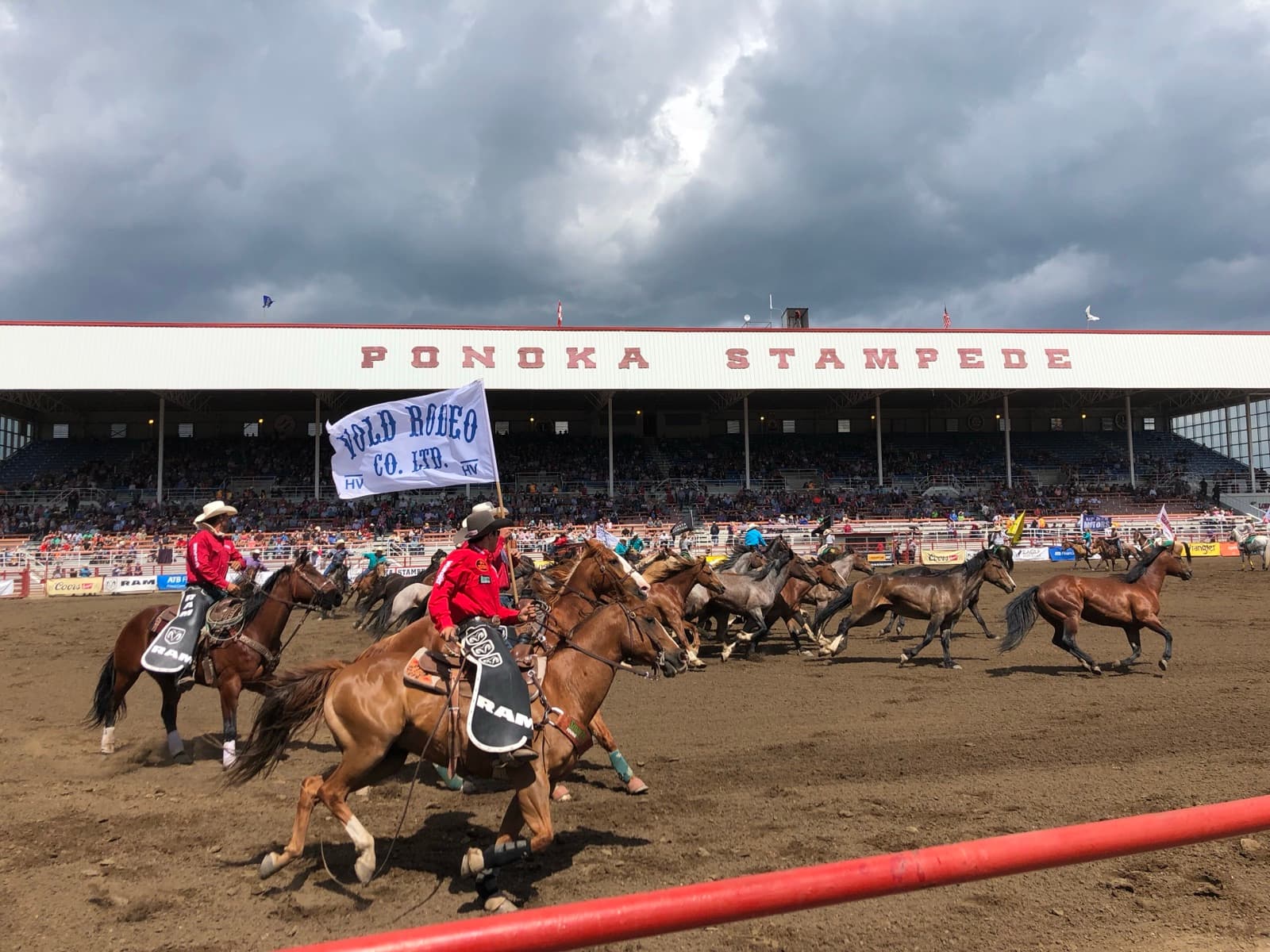 Ponoka
