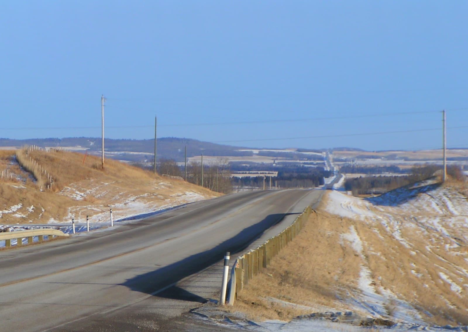 Red Deer County