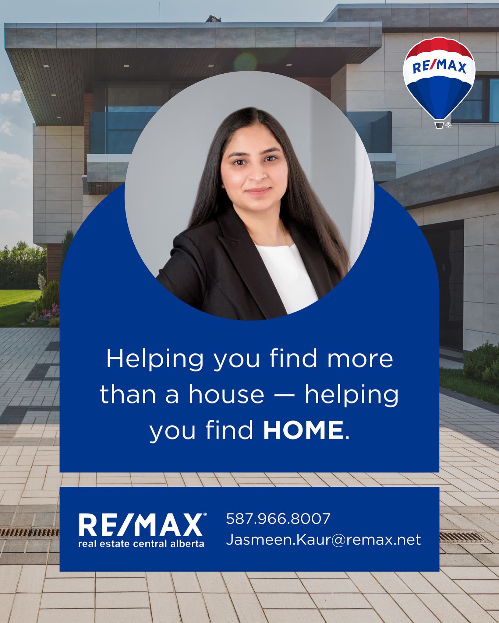 Riverside Meadows, Red Deer first-time buyer neighbourhood