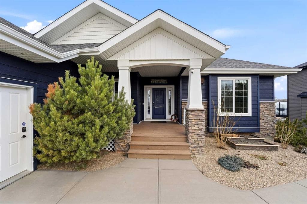 23 Westside Close, Lacombe County — photo 3