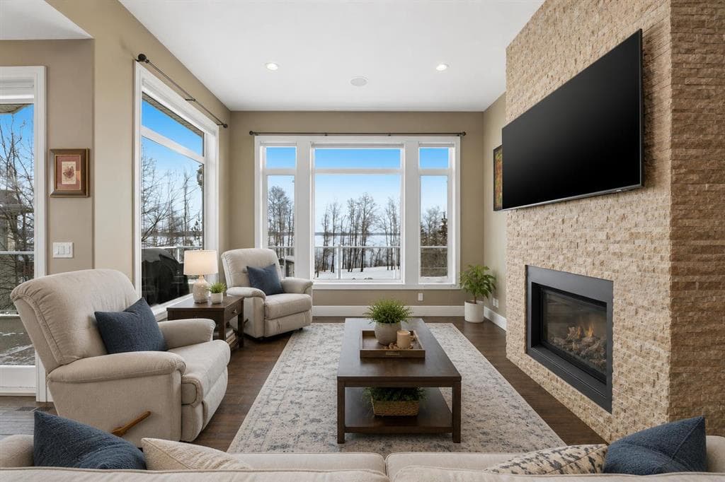 23 Westside Close, Lacombe County — photo 5