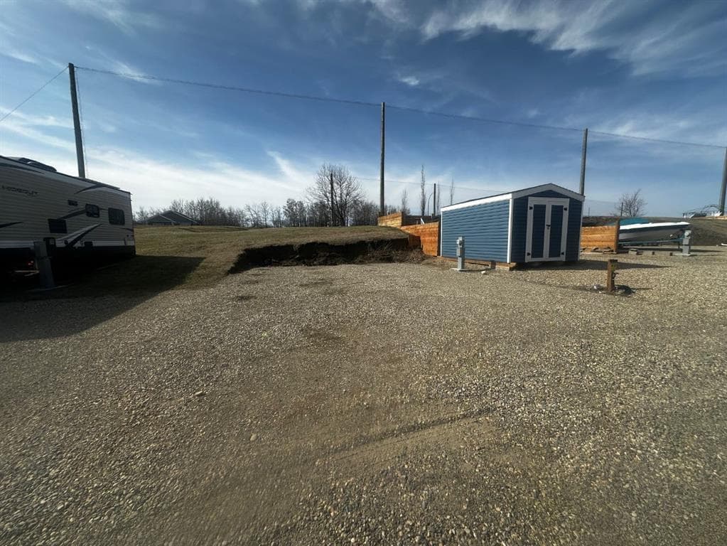 25054 South Pine Lake Road # 6134, Red Deer County — main photo