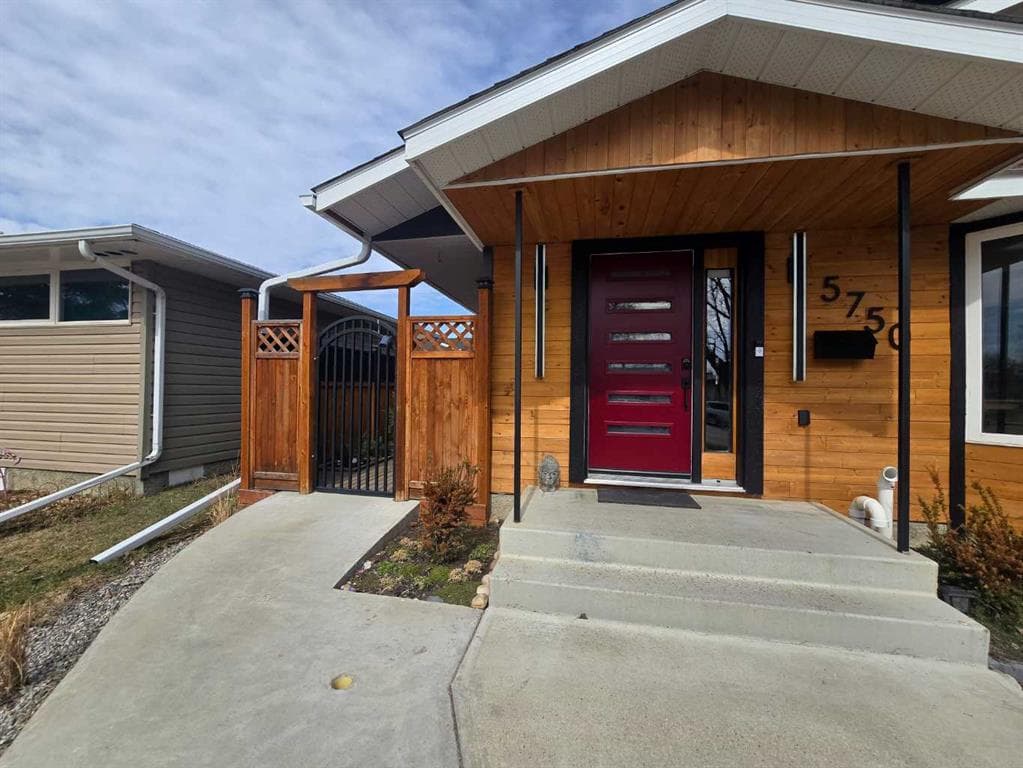 5750 41 Street Crescent, Red Deer — photo 2