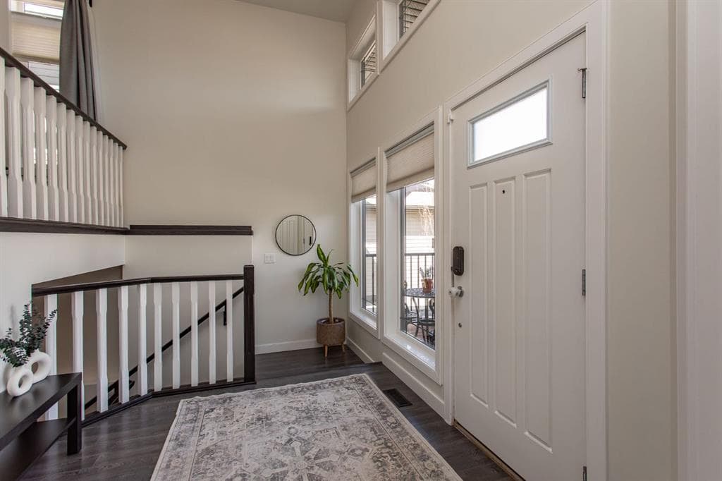 9 Bowman Circle, Sylvan Lake — photo 2