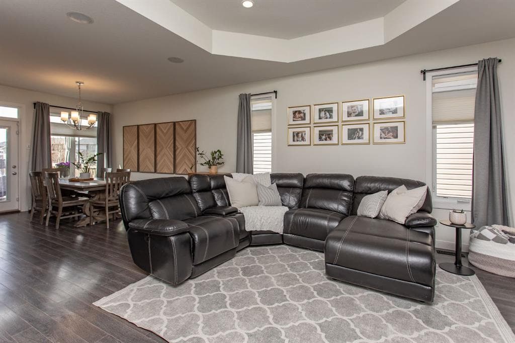 9 Bowman Circle, Sylvan Lake — photo 4
