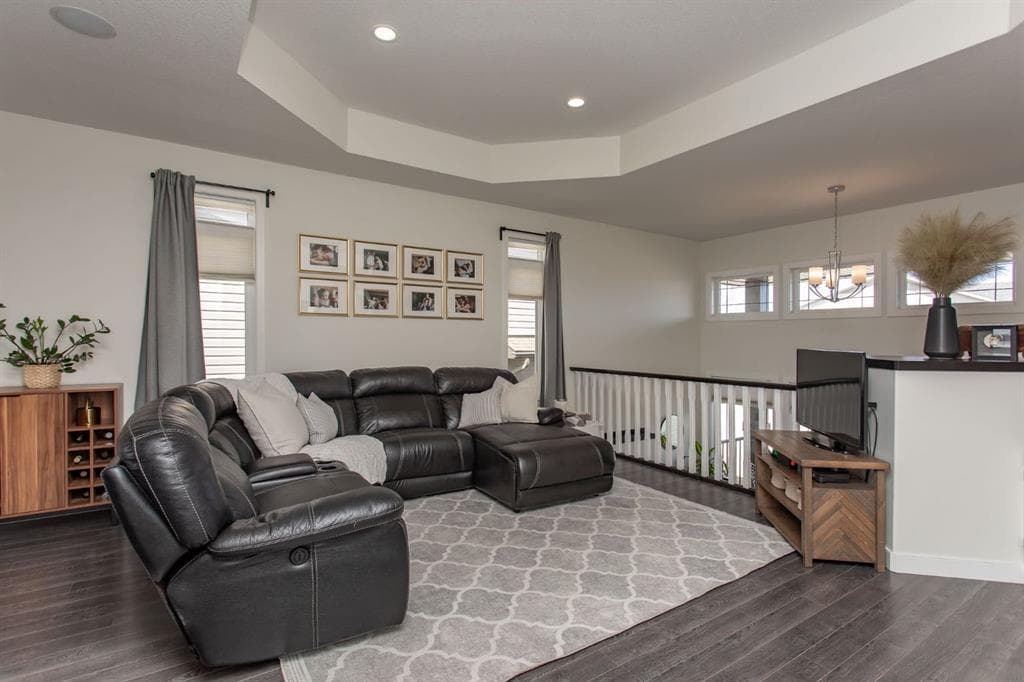 9 Bowman Circle, Sylvan Lake — photo 5