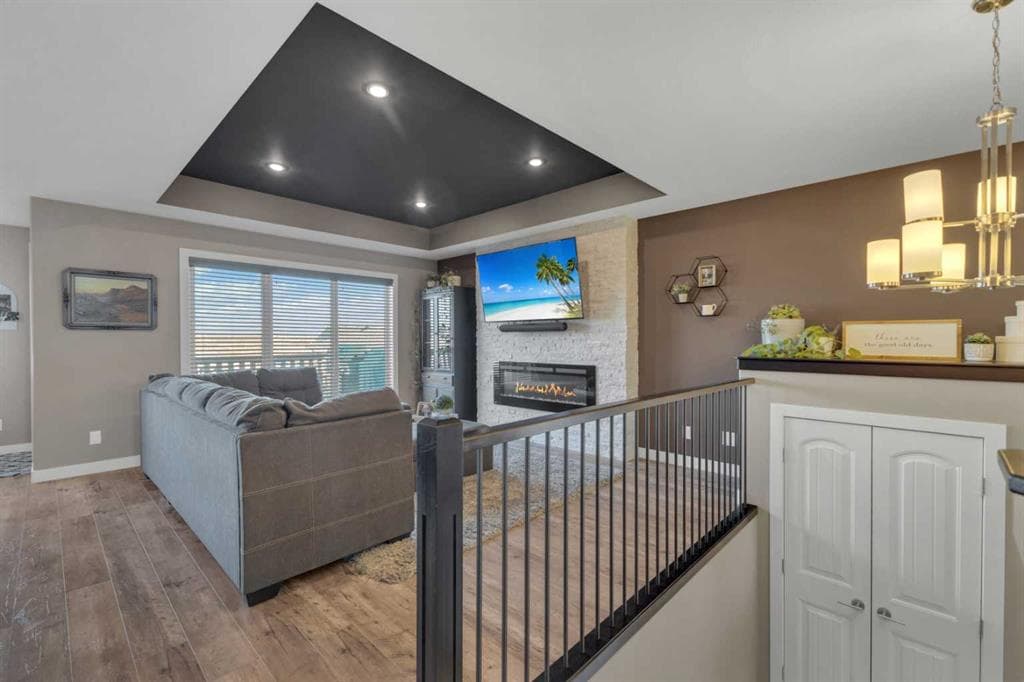 90 Aurora Heights Boulevard, Blackfalds — photo 4
