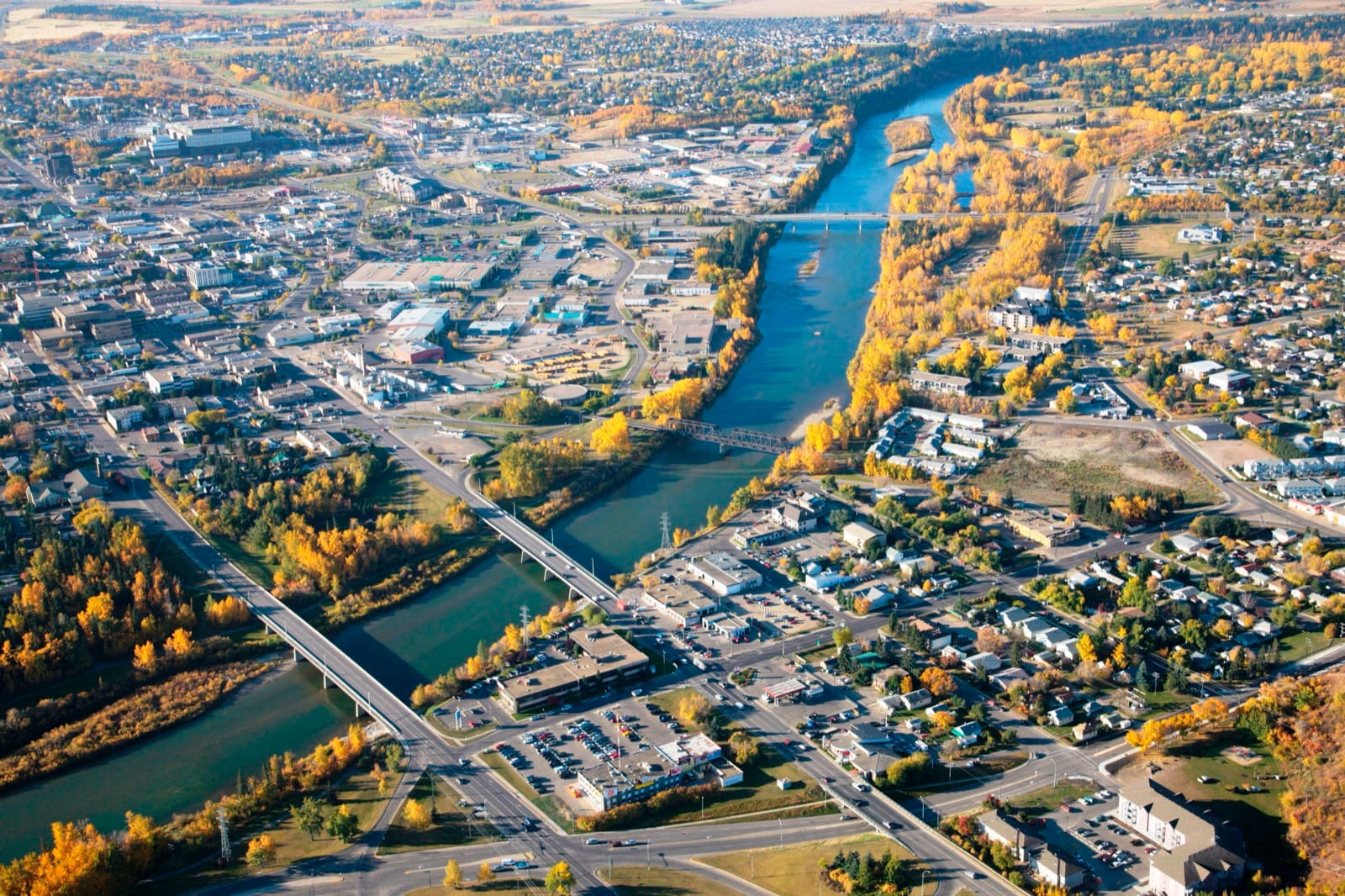 Hindi Realtor in Alberta