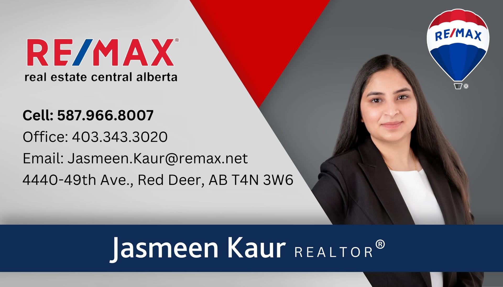 Open houses in Red Deer — this weekend's schedule