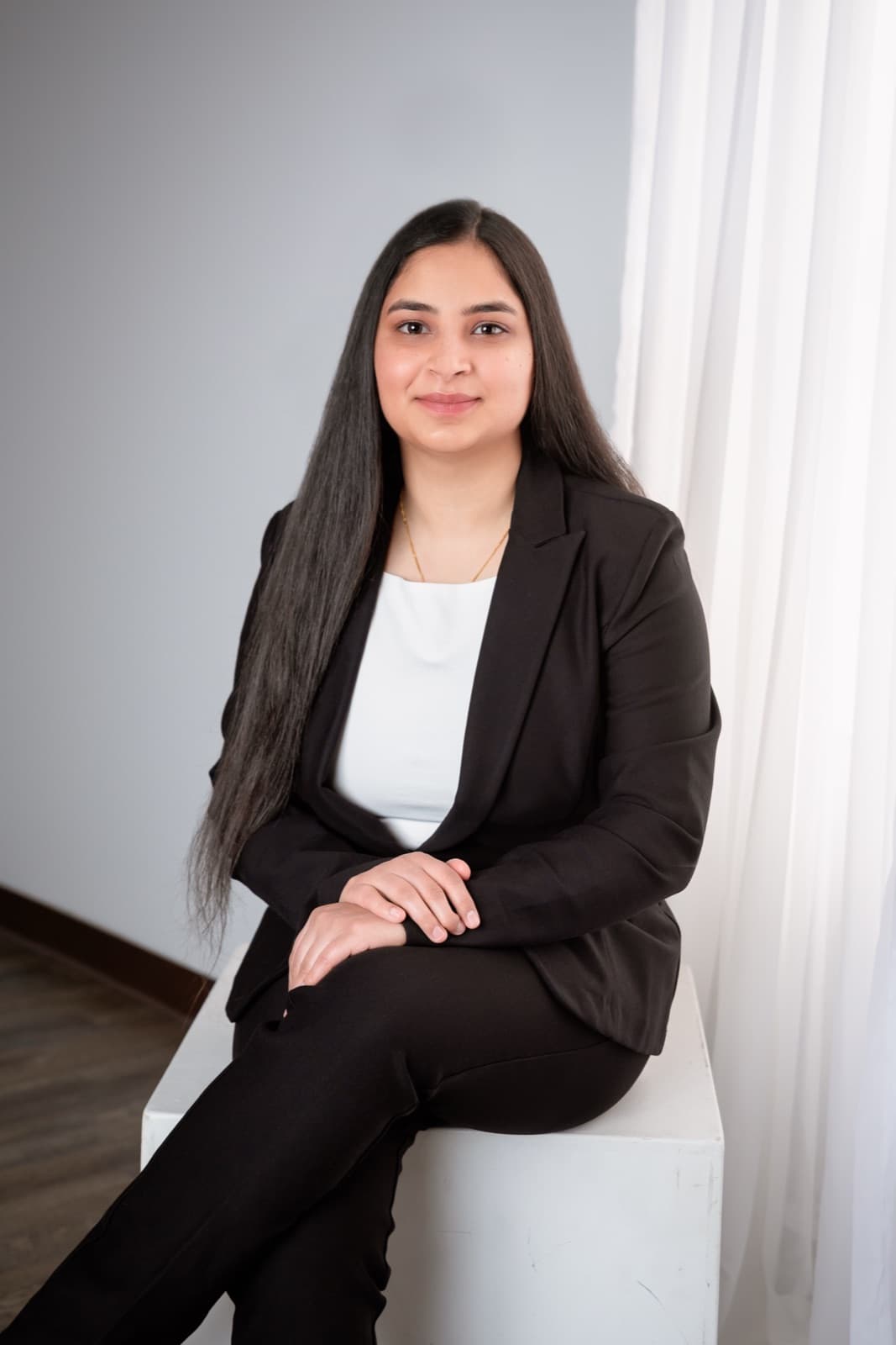 Jasmeen Kaur, Red Deer Realtor®