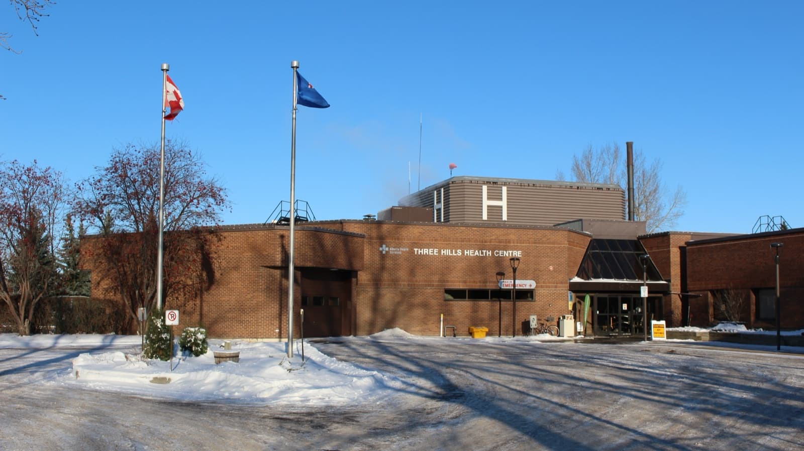 Stettler