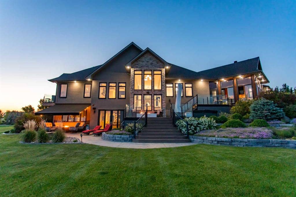 38254 Range Road 265 # 140, Red Deer