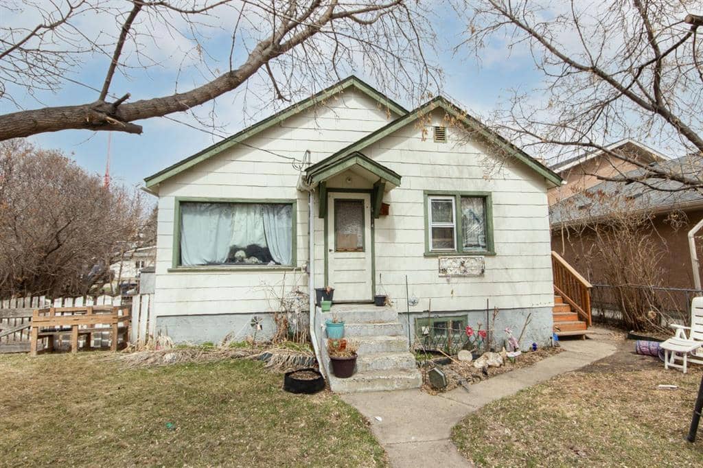 5114 37 Street, Red Deer
