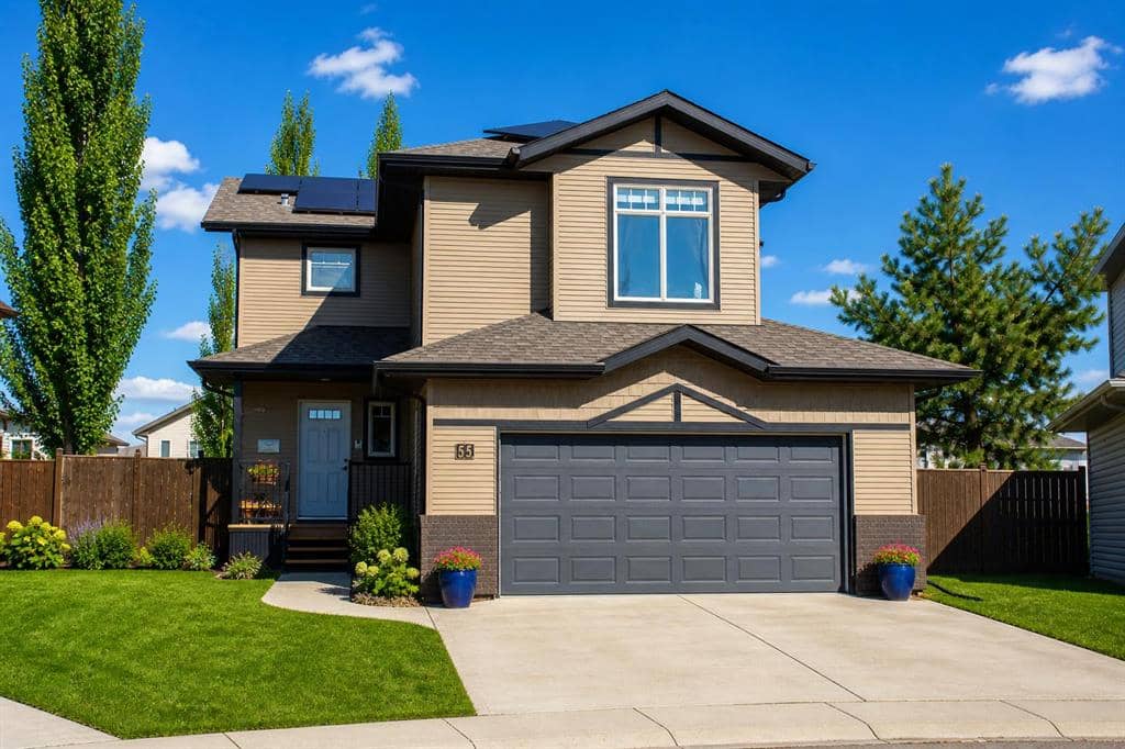 55 Kind Close, Red Deer