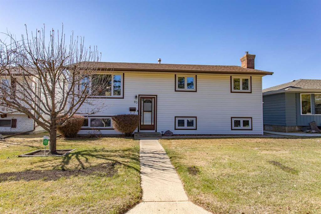 Commercial real estate Red Deer